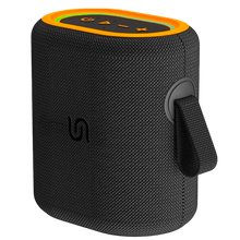 Porodo Soundtec Rave Portable Speaker - Black