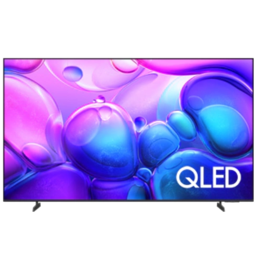 Samsung QLED Q6F 4K Smart TV