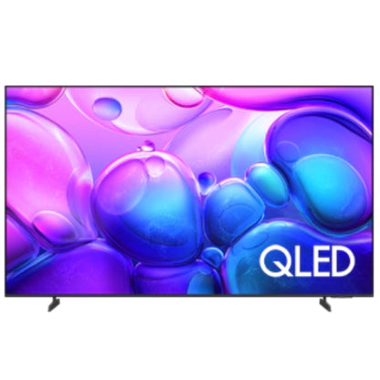 Samsung QLED Q6F 4K Smart TV