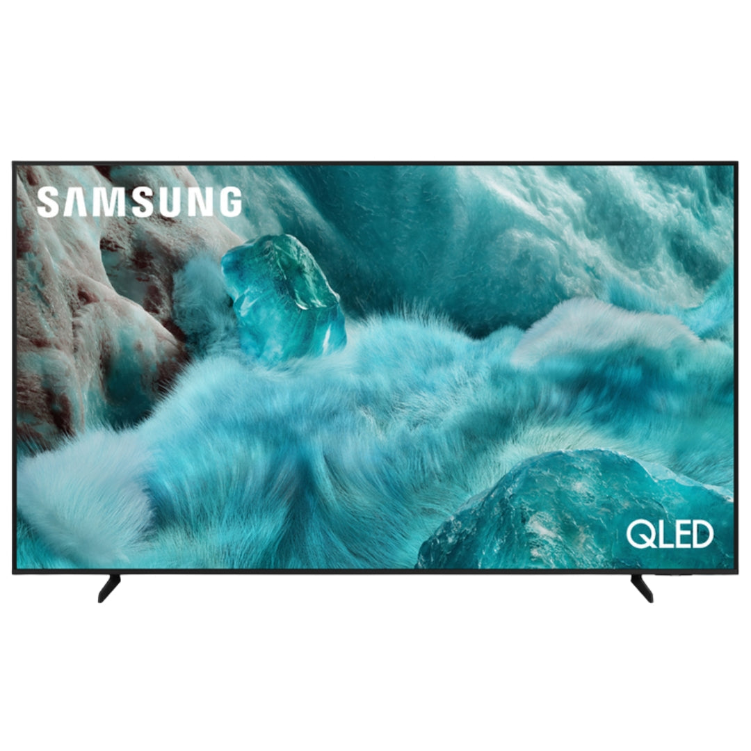 Samsung  QLED Q7F 4K Vision AI Smart TV