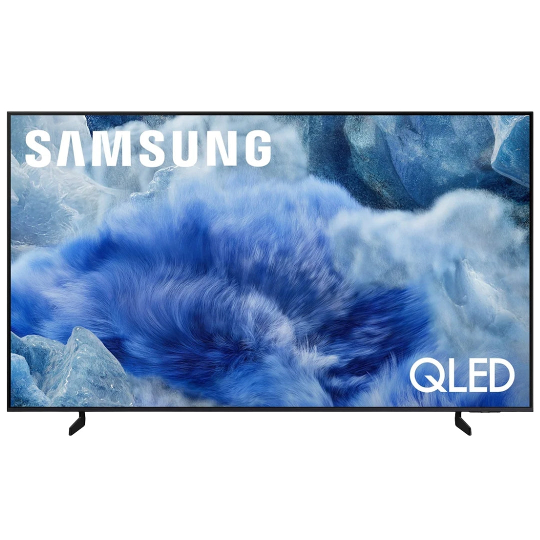 QLED Q8F 75 SAMSUNG 75" Qled 4K Q8F Vision AI Smart TV