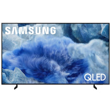 QLED Q8F 75 SAMSUNG 75" Qled 4K Q8F Vision AI Smart TV