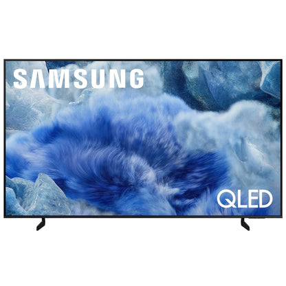 QLED Q8F 75 SAMSUNG 75" Qled 4K Q8F Vision AI Smart TV