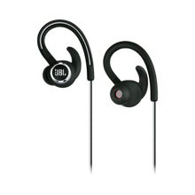 JBL Reflect Contour 2 — Secure-Fit Wireless Sport Earphones with JBL Signature Sound & 10-Hour Battery