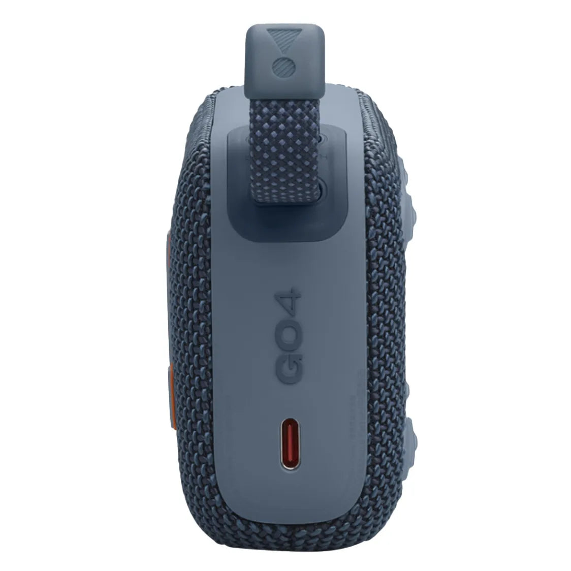JBL Go 4 – Compact Bluetooth Speaker with IP67 Waterproof Design