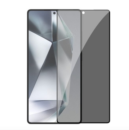 Bluepebble Privacy Screen Protector for Samsung Galaxy S25 Ultra
