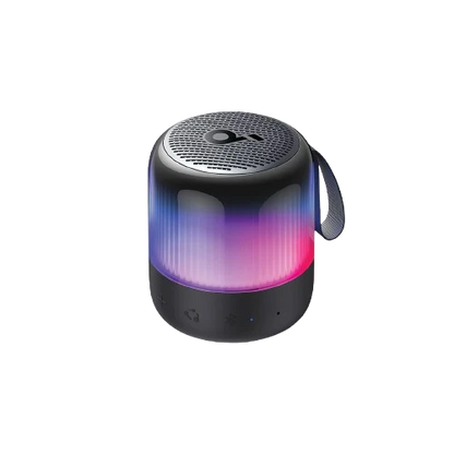 Soundcore Glow Mini Waterproof Party Speaker