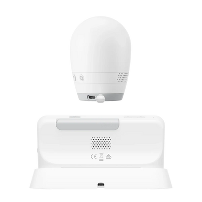 Eufy Baby Monitor E21