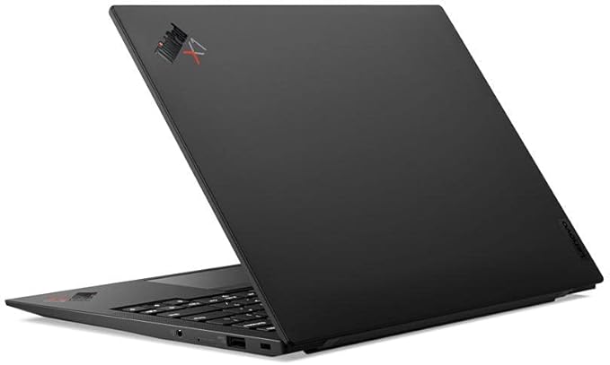 Lenovo ThinkPad X1 Carbon Intel Core i7 vPro (7th Gen) 16GB RAM – 256GB SSD