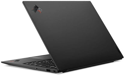 Lenovo ThinkPad X1 Carbon Intel Core i7 vPro (7th Gen) 16GB RAM – 256GB SSD
