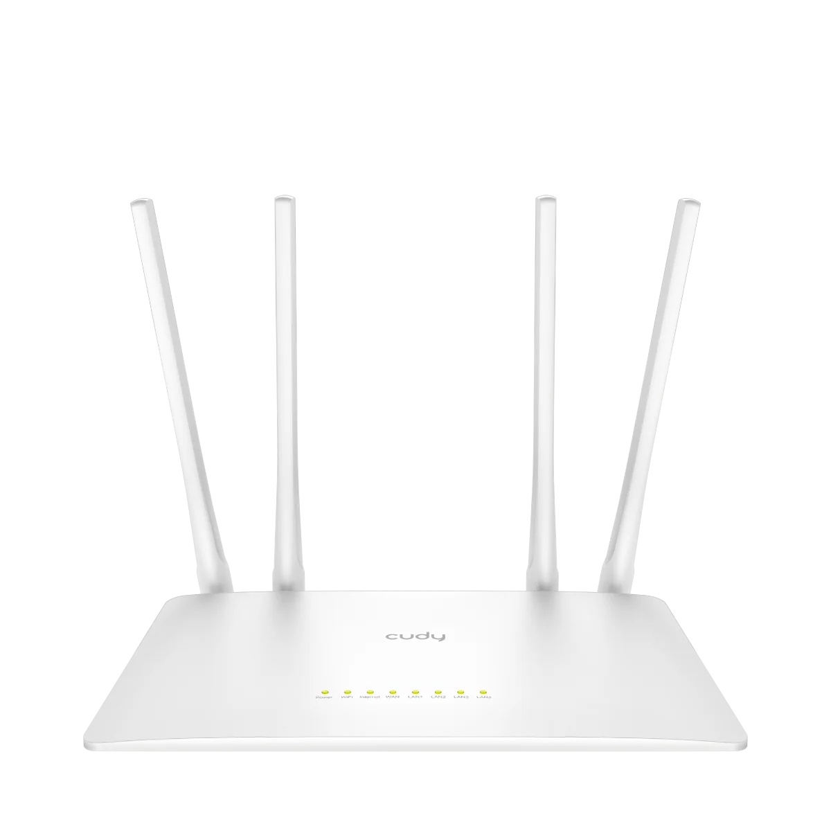 Cudy AC1200 Wi-Fi Router 5 in 1