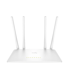 Cudy AC1200 Wi-Fi Router 5 in 1