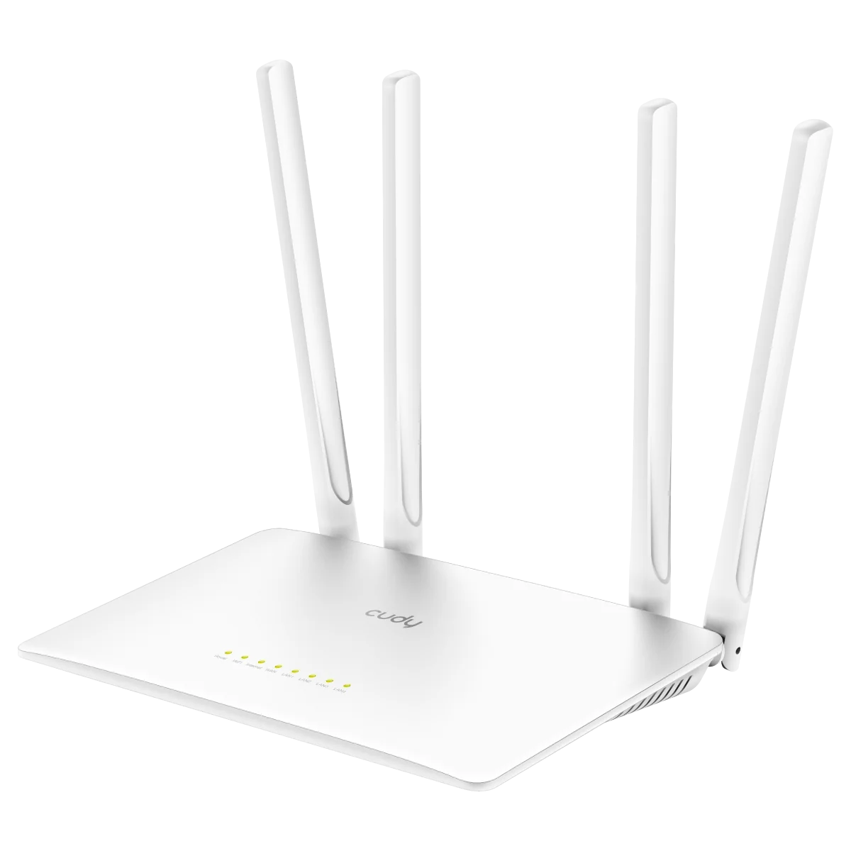 Cudy AC1200 Wi-Fi Router 5 in 1