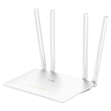 Cudy AC1200 Wi-Fi Router 5 in 1