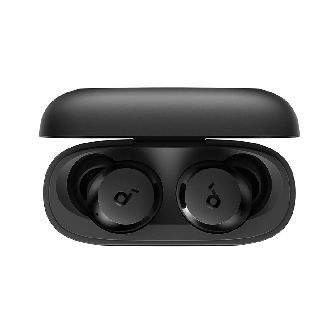 Anker Soundcore A20i Wireless Earbuds – Deep Bass, 24H Playtime & Waterproof