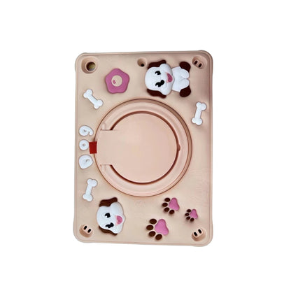 Classic BubblyToons Kids Protective Case for iPad 11th Gen 11" (2025) & iPad 10th Gen 10.9" (2022)
