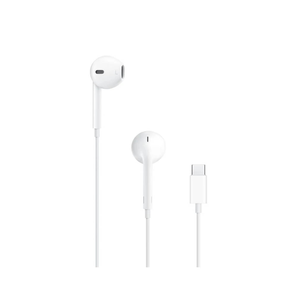 APPLE EARPODS USB-C CONNECTOR NEW MYQY3