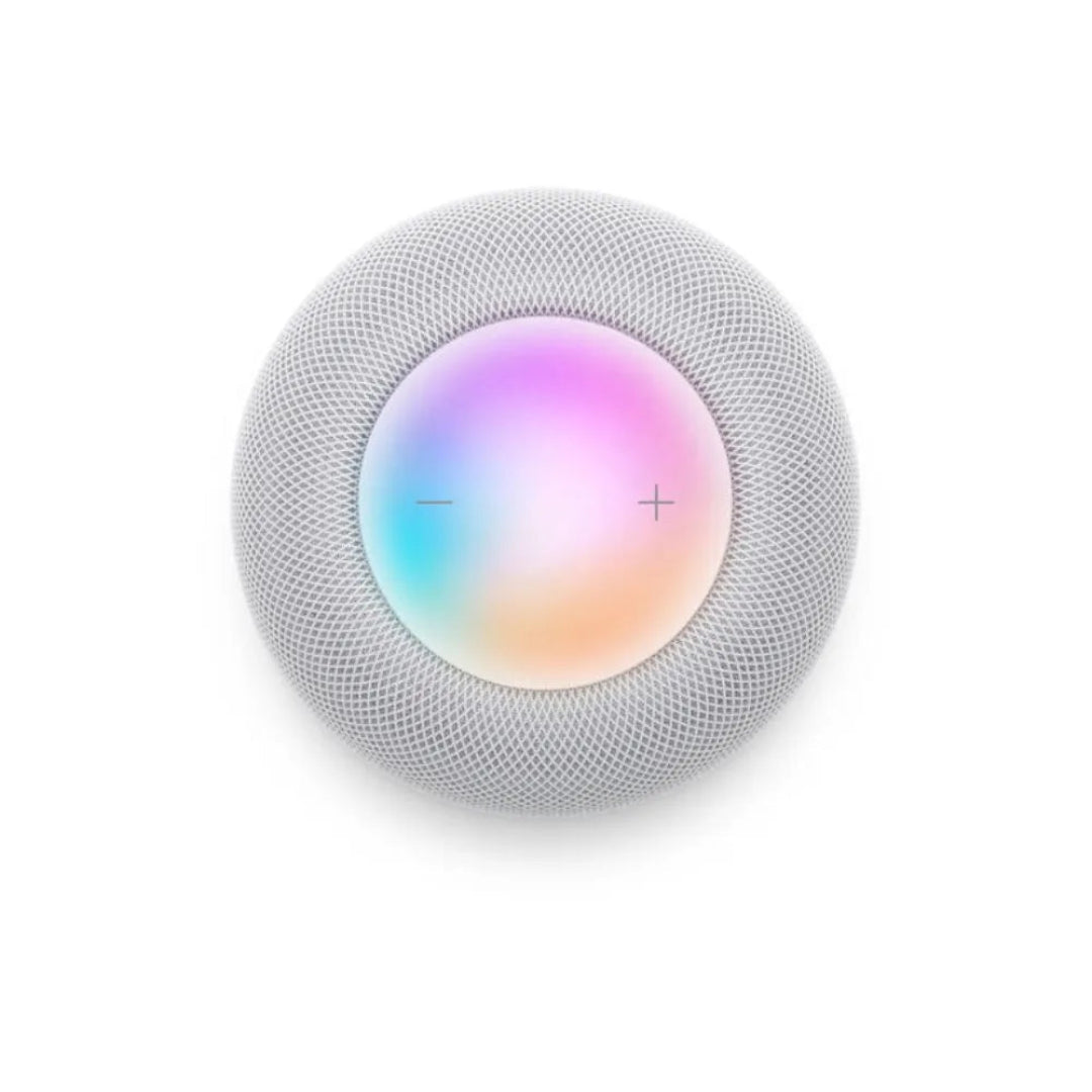Apple HomePod (2nd Gen) - White