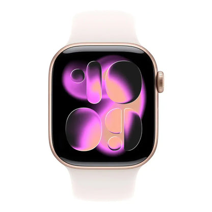 Apple Watch Series 11 - Aluminum Case