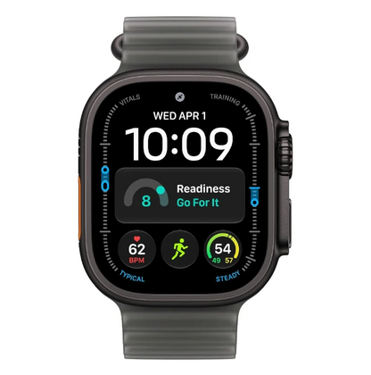 Apple Watch Ultra 4 – 49mm Titanium