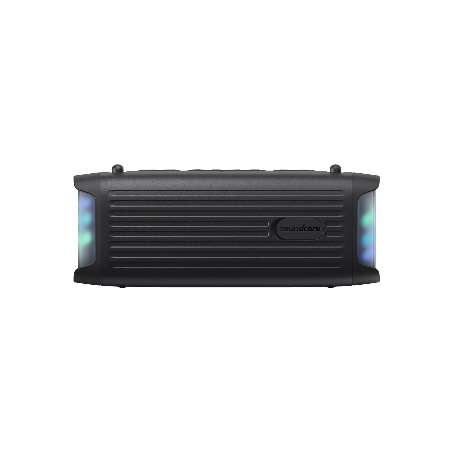 Anker Boom 3i - Portable Rugged Outdoor Speaker - Black