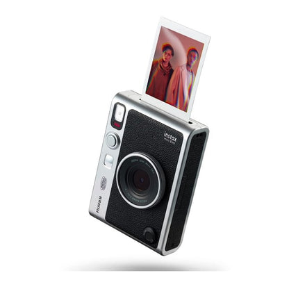 Fujifilm Instax Mini Evo - Hybrid Instant Camera