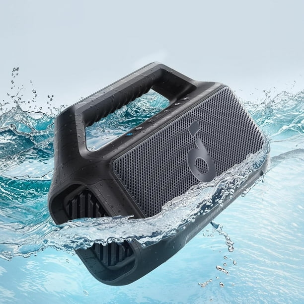Soundcore Boom 2 SE IPX7 Floating Bluetooth Speake