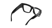Ray-Ban Meta Display Smart Glasses with AI, 12MP Camera - Black