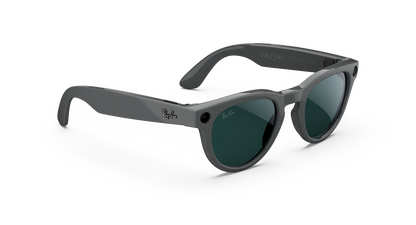 Ray-Ban Meta Headliner (Gen 2) AI Smart Glasses