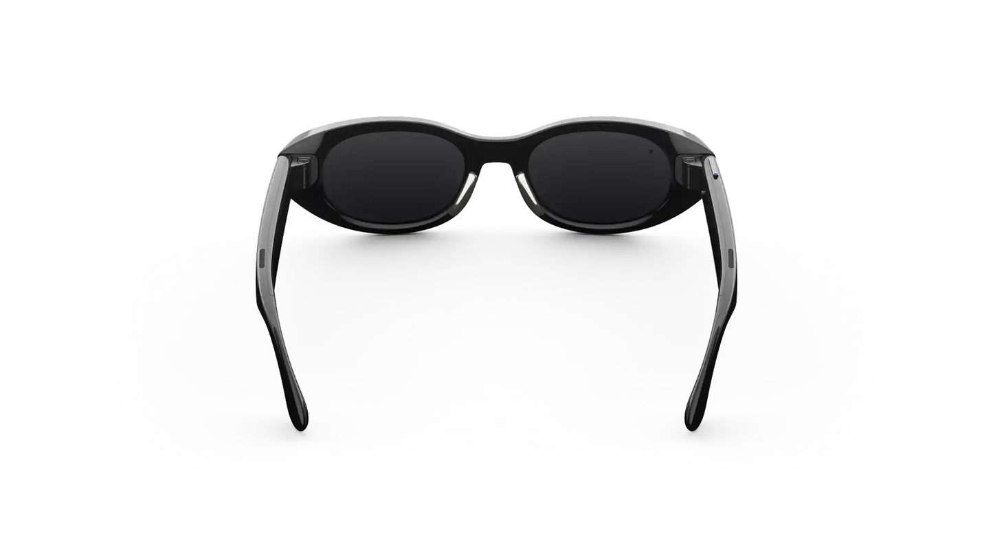 Meta Starfire AI Glasses – Kylie Edition