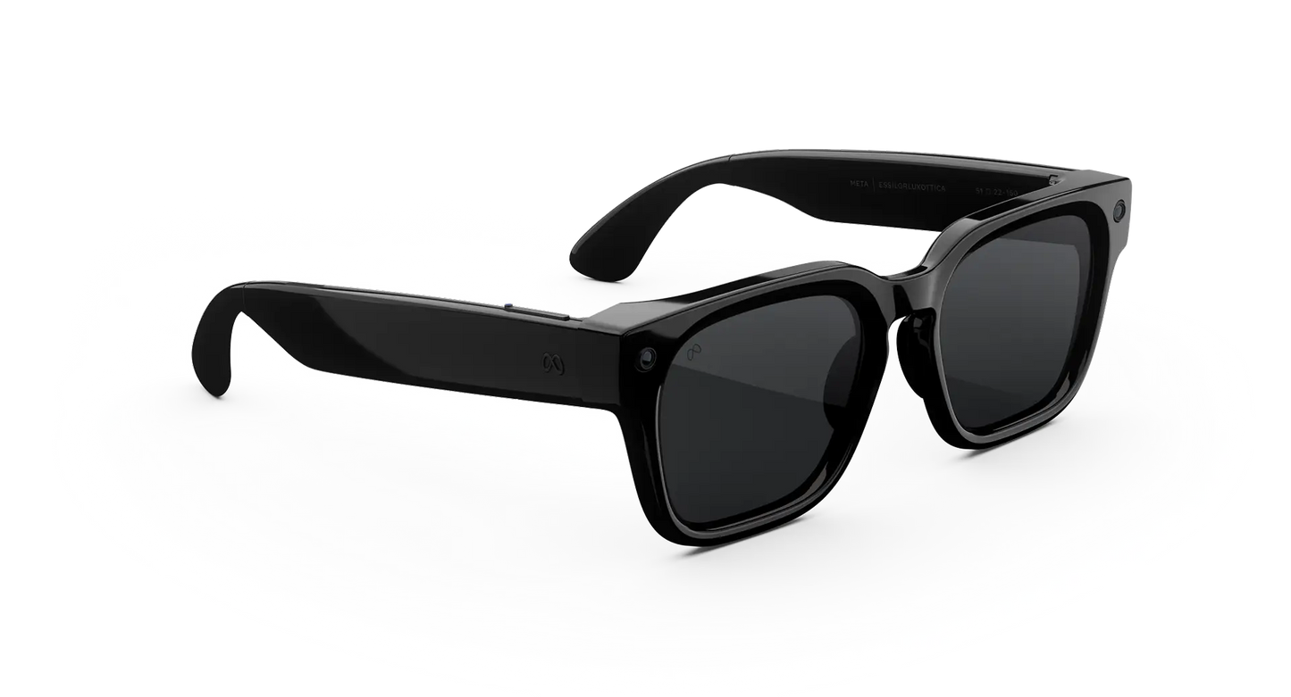 Meta Fury Smart Glasses