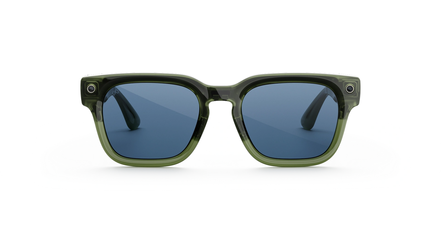 Meta Fury Smart Glasses