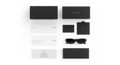 Meta Starfire AI Glasses – Kylie Edition