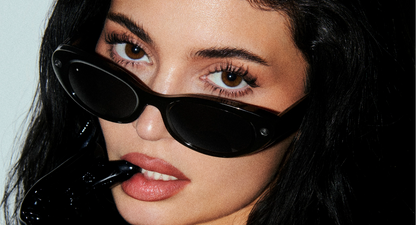 Meta Starfire AI Glasses – Kylie Edition