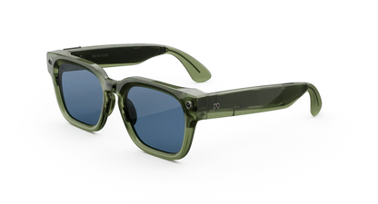 Meta Fury Smart Glasses
