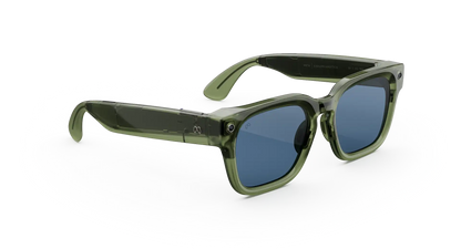 Meta Fury Smart Glasses