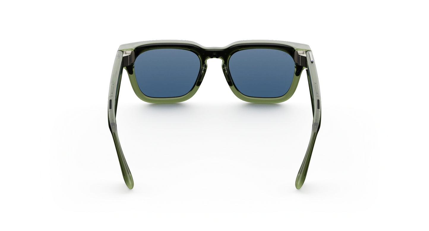 Meta Fury Smart Glasses