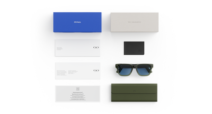 Meta Fury Smart Glasses