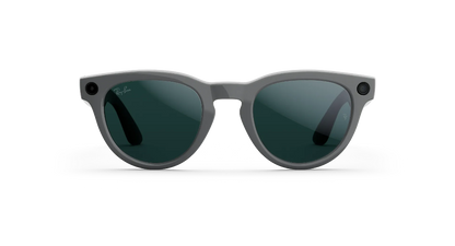 Ray-Ban Meta Headliner (Gen 2) AI Smart Glasses
