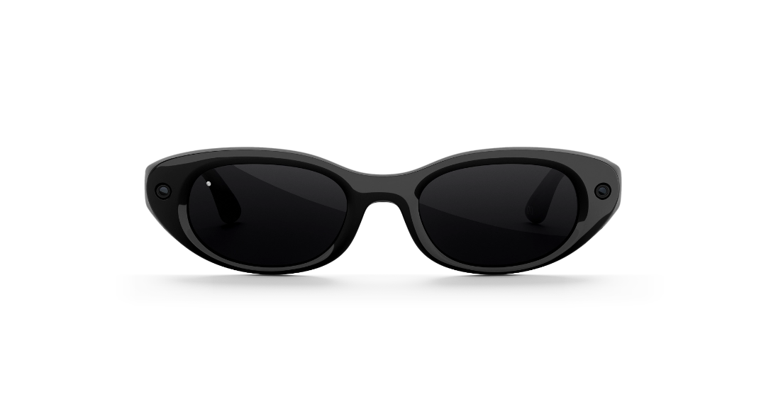 Meta Starfire AI Glasses – Kylie Edition