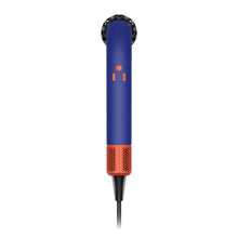 Dyson Supersonic R™ Professional Hair Dryer HD18 – Sleek, Powerful & Quiet (Vinca Blue/Topaz)