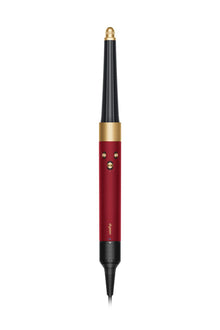 Dyson Airwrap i.d.™ Multi-Styler and Dryer (HS08) Red Velvet/Gold
