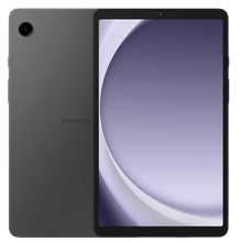 Samsung Galaxy Tab A9 (SM-X110) 8.7" Wi-Fi Tablet – Sleek, Compact Performance-Graphite