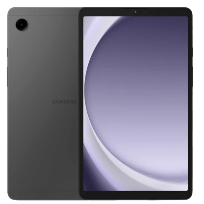 Samsung Galaxy Tab A9 (SM-X110) 8.7" Wi-Fi Tablet – Sleek, Compact Performance-Graphite