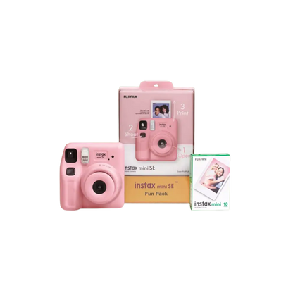 Fujifilm Instax mini se fun pack