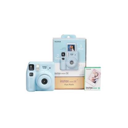 Fujifilm Instax mini se fun pack