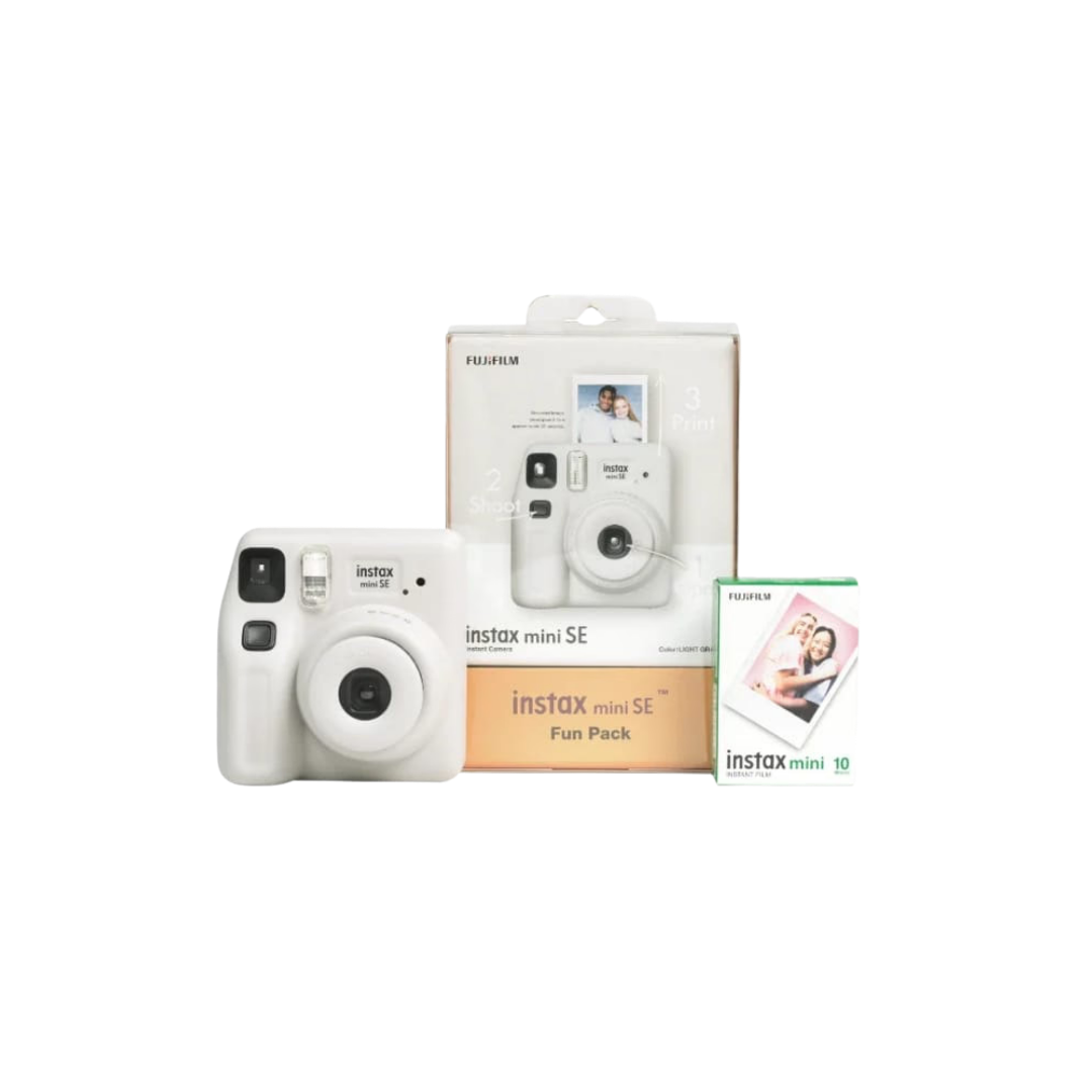 Fujifilm Instax mini se fun pack