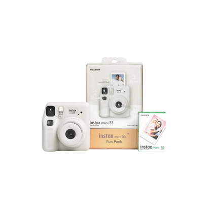 Fujifilm Instax mini se fun pack