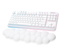 Logitech G715 TKL - LIGHTSPEED Wireless Gaming Keyboard