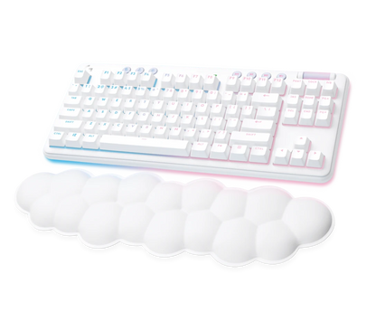 Logitech G715 TKL - LIGHTSPEED Wireless Gaming Keyboard